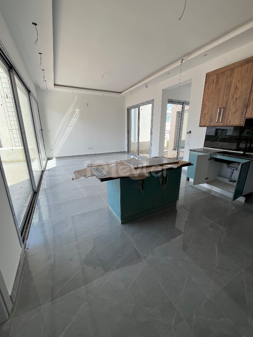 4+2 VILLA FOR SALE IN YENIKENT