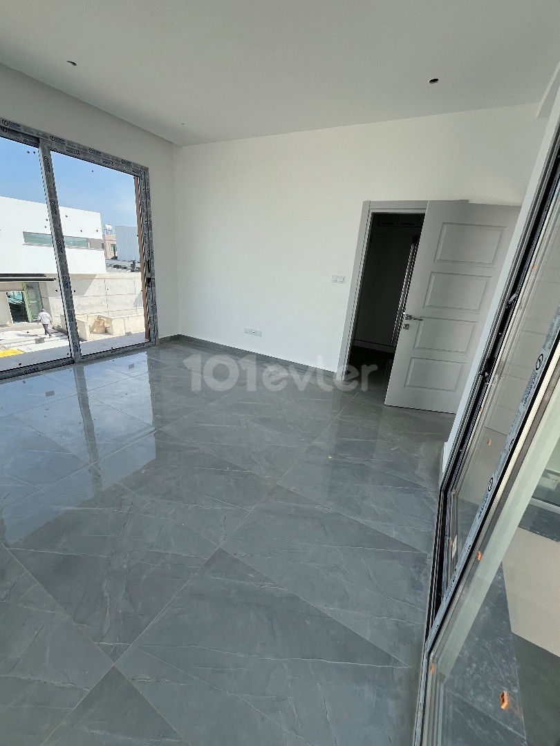 4+2 VILLA FOR SALE IN YENIKENT