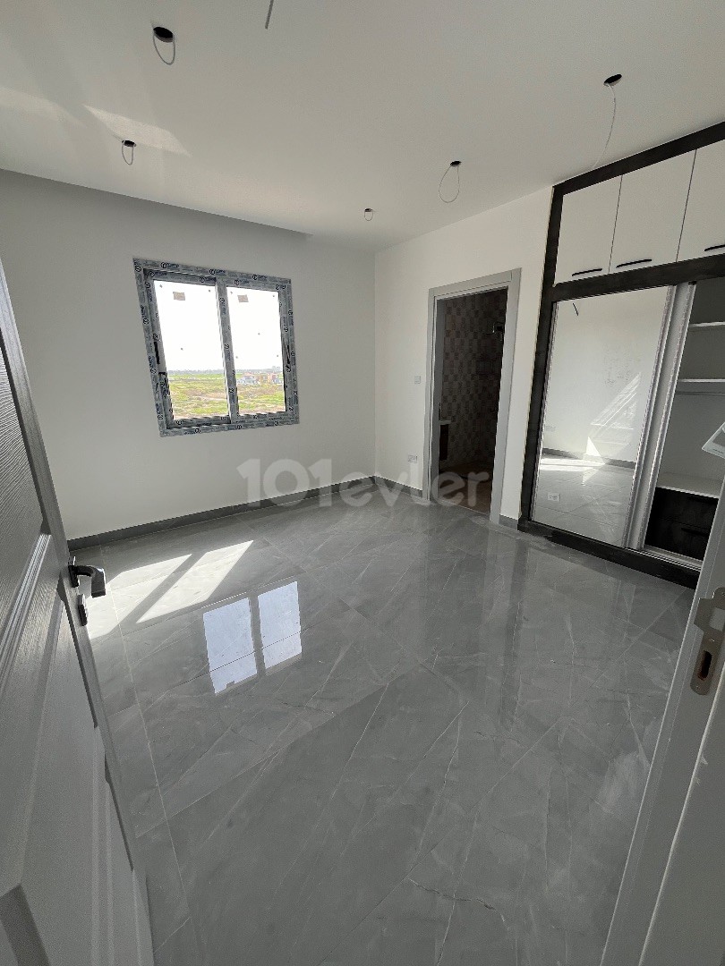 4+2 VILLA FOR SALE IN YENIKENT