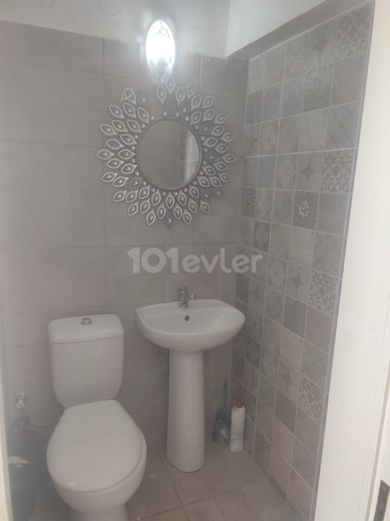 ‼️ 2+1 KOMPLETT MÖBLIERTES PENTHOUSE IN MARMARA ‼️