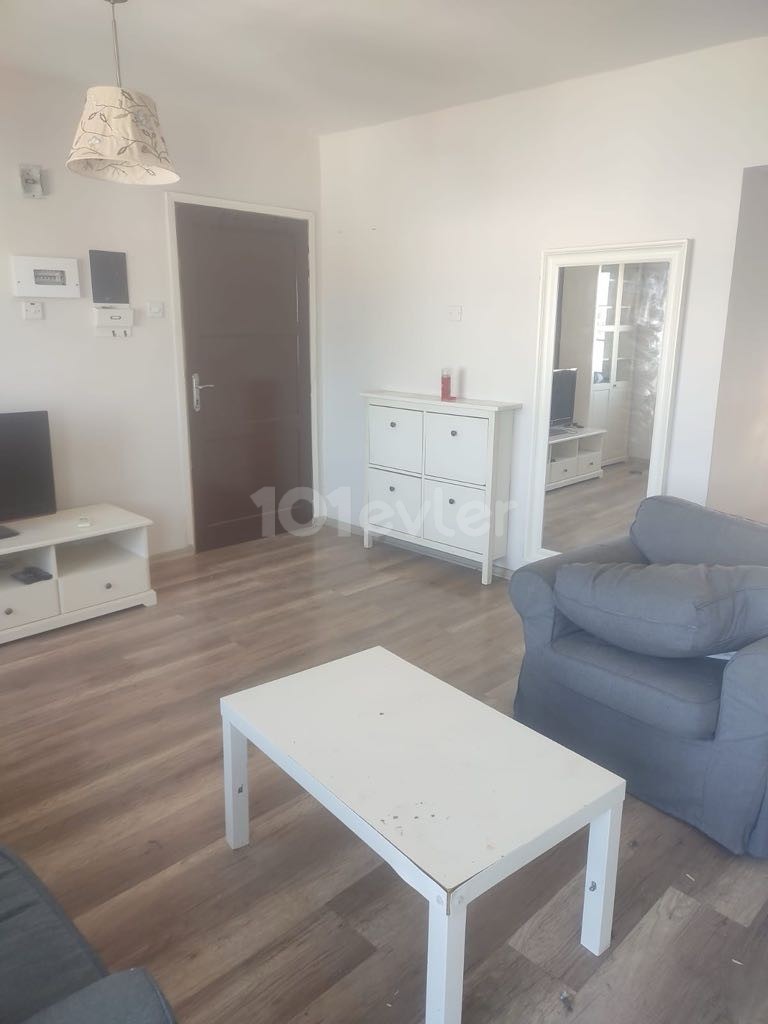 ‼️ 2+1 KOMPLETT MÖBLIERTES PENTHOUSE IN MARMARA ‼️