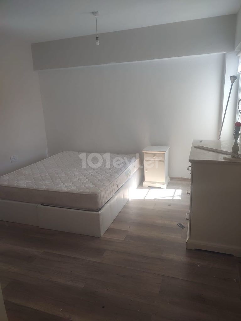 ‼️ 2+1 KOMPLETT MÖBLIERTES PENTHOUSE IN MARMARA ‼️