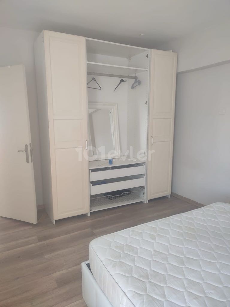 ‼️ GÖÇMENKÖYDE 2+1 FULL ESYALI PENTHOUSE ‼️