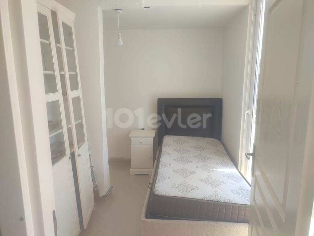 ‼️ 2+1 KOMPLETT MÖBLIERTES PENTHOUSE IN MARMARA ‼️