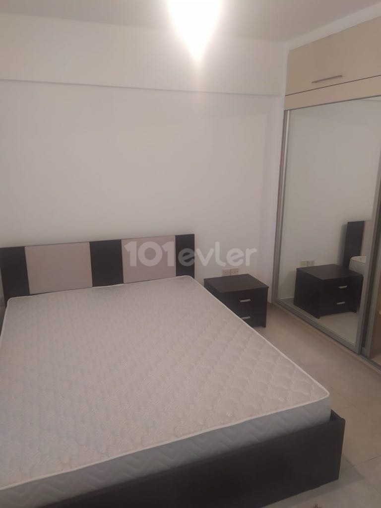 ‼️VOLLSTÄNDIG MÖBLIERTES 2+1-PENTHOUSE IM OLIVENHAIN VON GIRNE ‼️