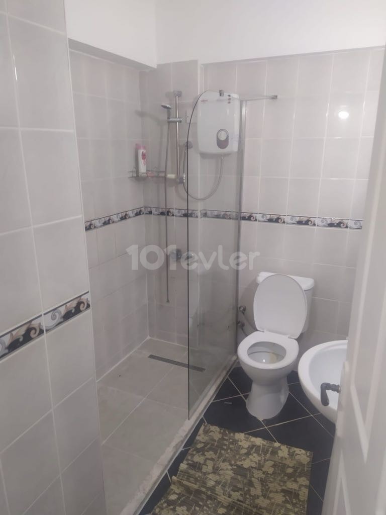 ‼️GİRNE ZEYTİNLİKTE FULL EŞYALI 2+1 PENTHOUSE ‼️