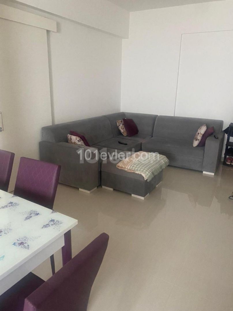 YENIKENT MUNICIPALITY BULVARI FLAT FOR RENT