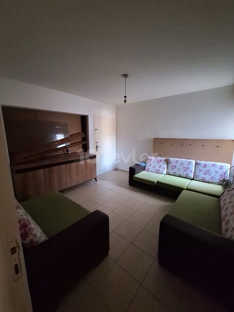 Flat To Rent in Göçmenköy, Nicosia