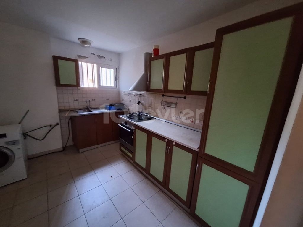 Flat To Rent in Göçmenköy, Nicosia