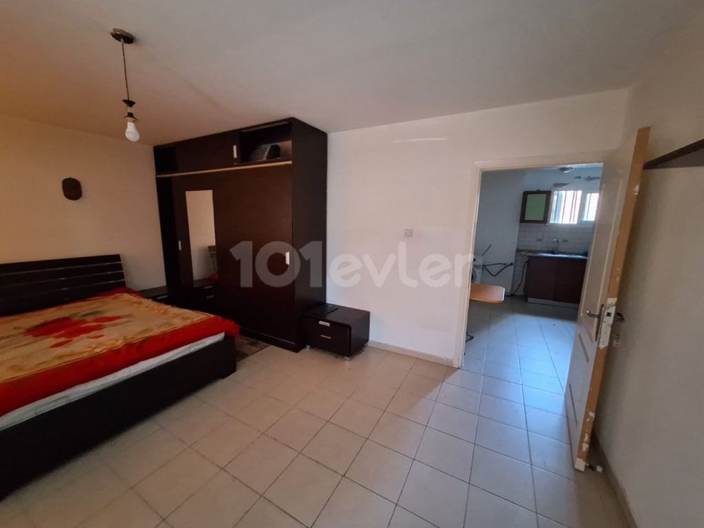 Flat To Rent in Göçmenköy, Nicosia