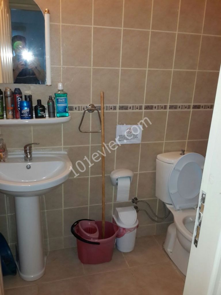 Flat To Rent in Gönyeli, Nicosia