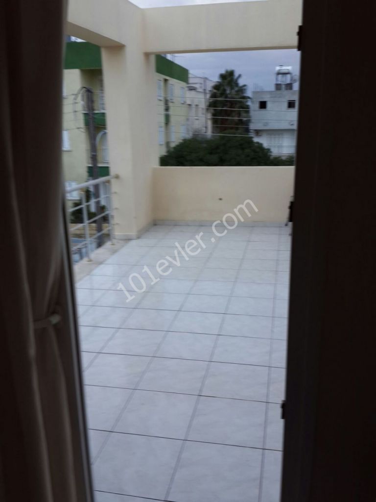 Flat To Rent in Gönyeli, Nicosia