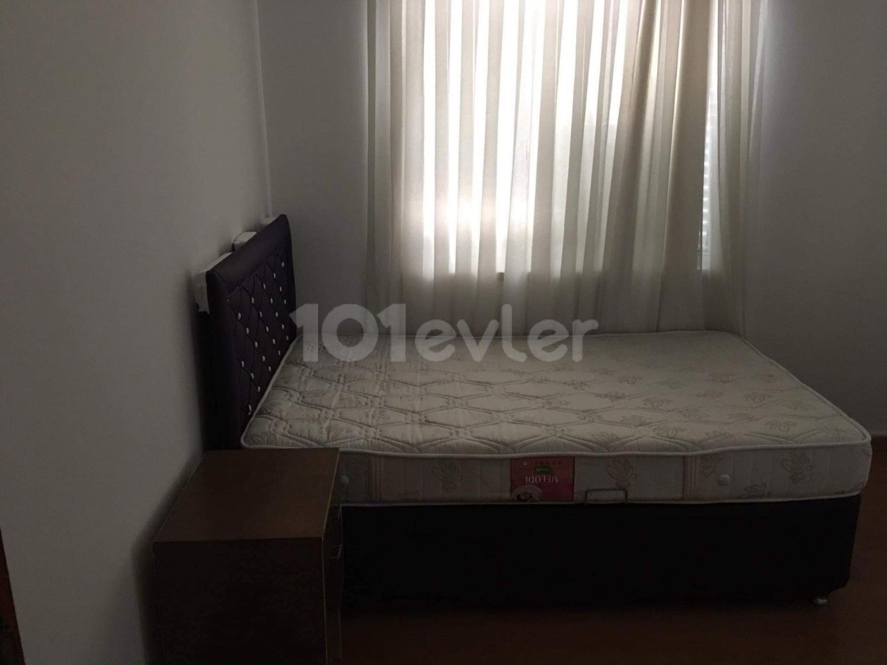 3+1 FLAT FOR SALE BEHIND BTMK SCHOOL IN ORTAKÖY