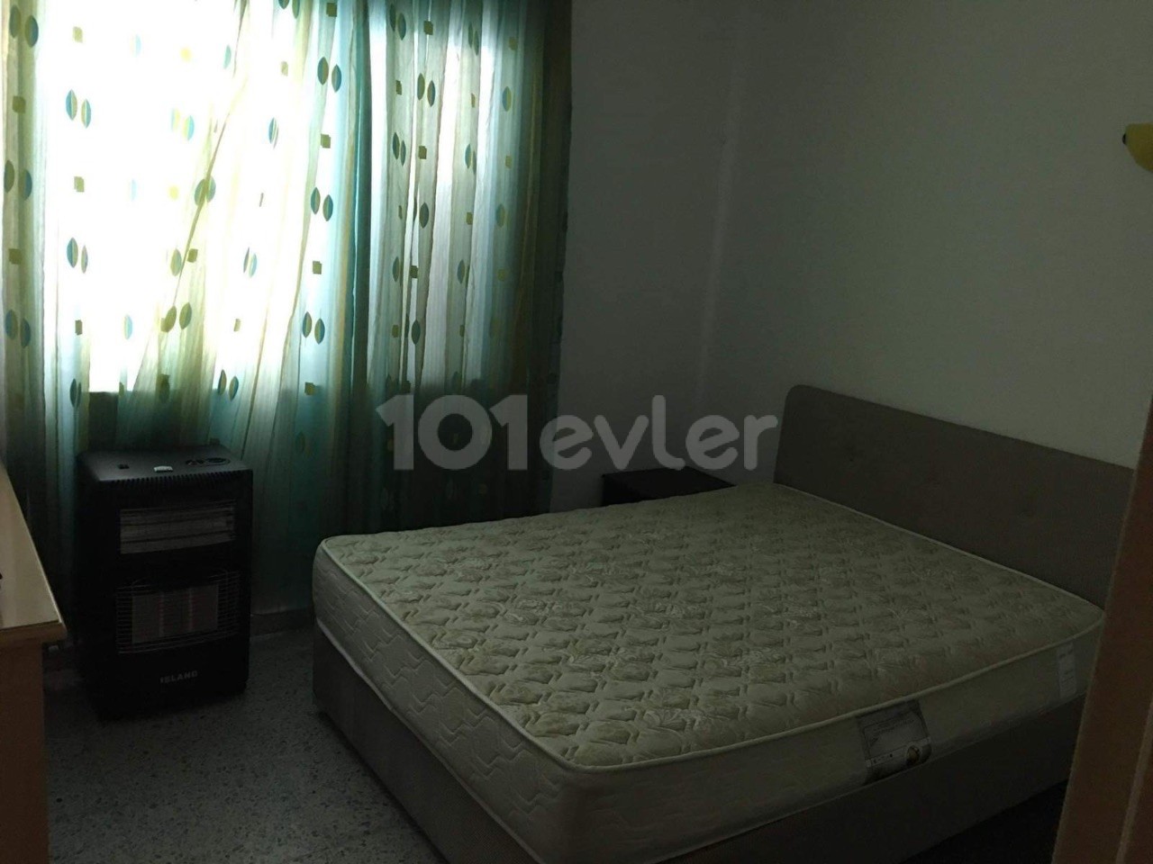 3+1 FLAT FOR SALE BEHIND BTMK SCHOOL IN ORTAKÖY