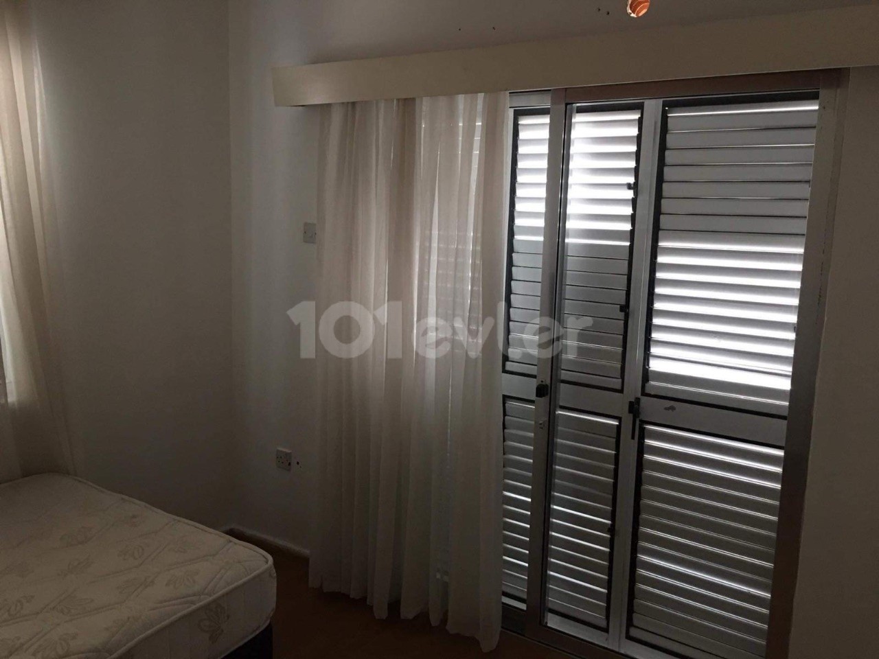 3+1 FLAT FOR SALE BEHIND BTMK SCHOOL IN ORTAKÖY