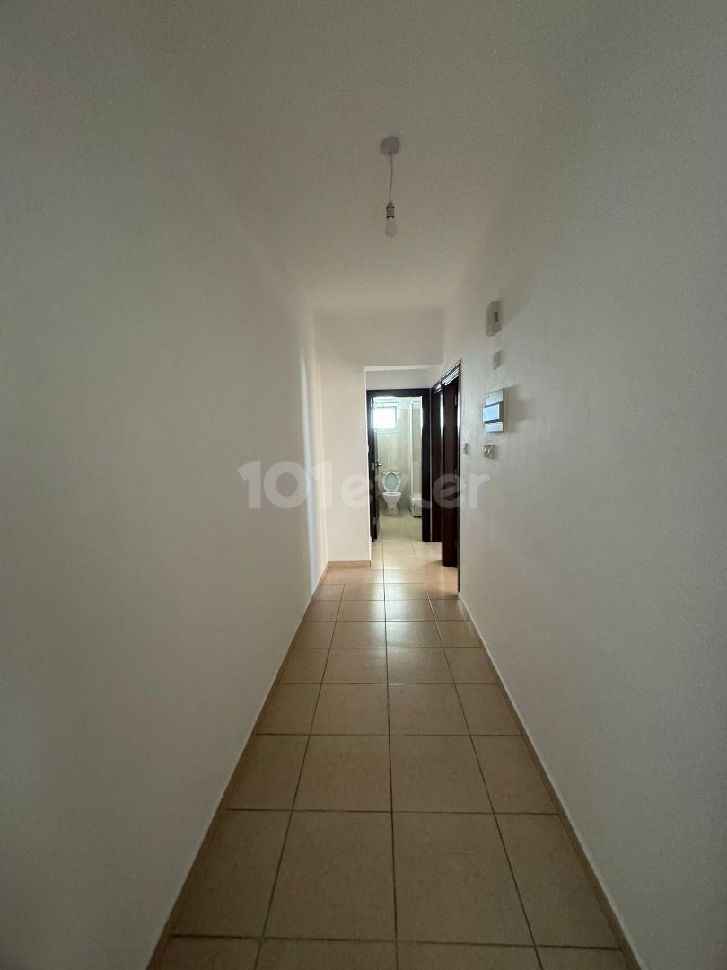 2+1 FLAT FOR RENT ONLY TO FEMALE STUDENTS IN HAMİTKÖY