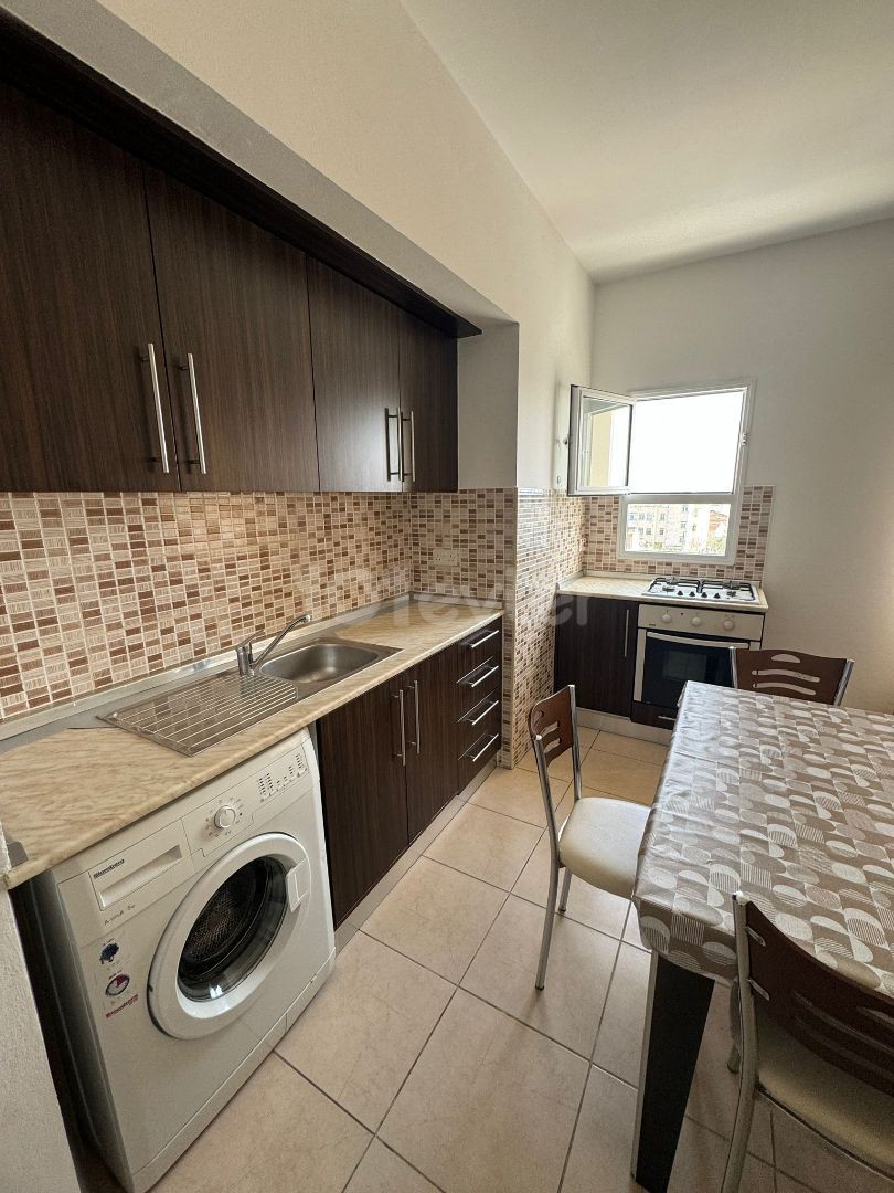 2+1 FLAT FOR RENT ONLY TO FEMALE STUDENTS IN HAMİTKÖY