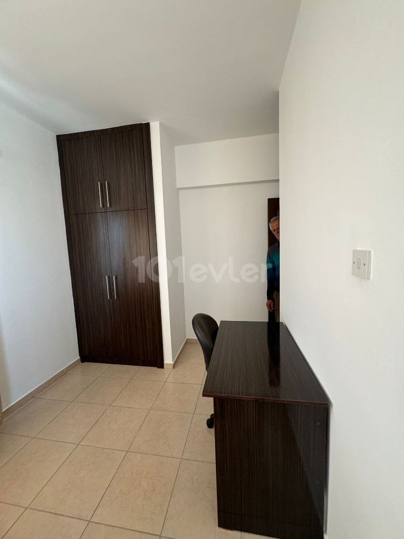 2+1 FLAT FOR RENT ONLY TO FEMALE STUDENTS IN HAMİTKÖY