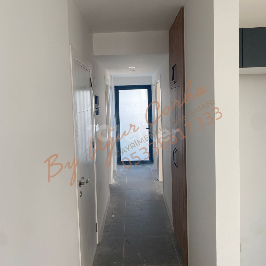 ÇAĞLAYAN SATILIK 2+1 PENTHOUSE