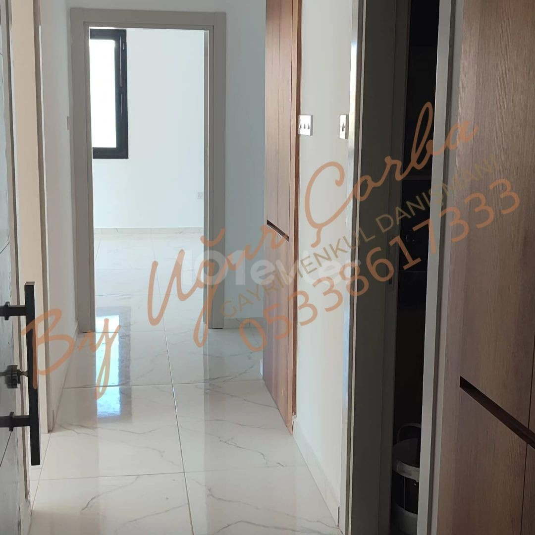 A TOTAL OF 6 FLATS FOR SALE NEAR ATATURK TEACHER'S CIRCLE