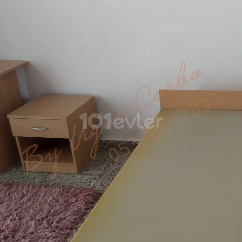 3+1 FLAT FOR SALE IN GÖÇMENKÖY