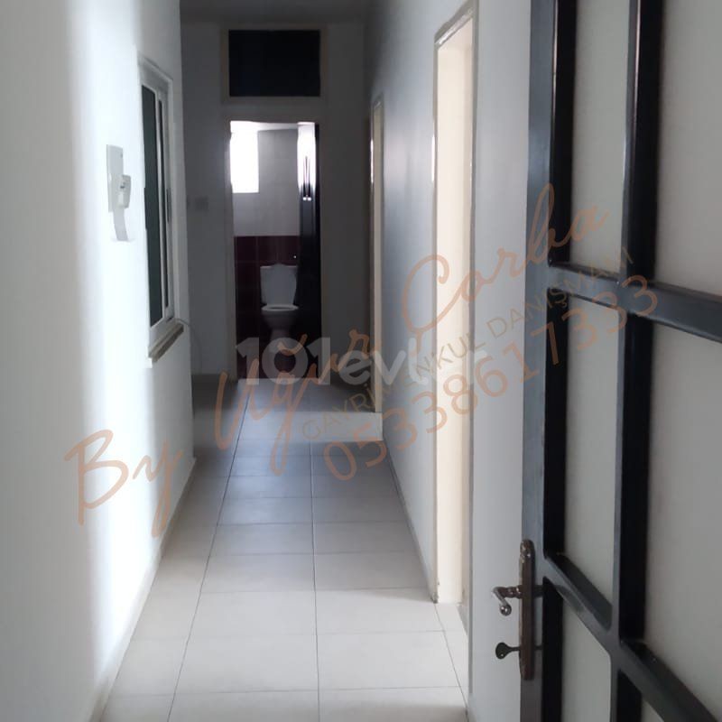 3+1 FLAT FOR SALE IN GÖÇMENKÖY