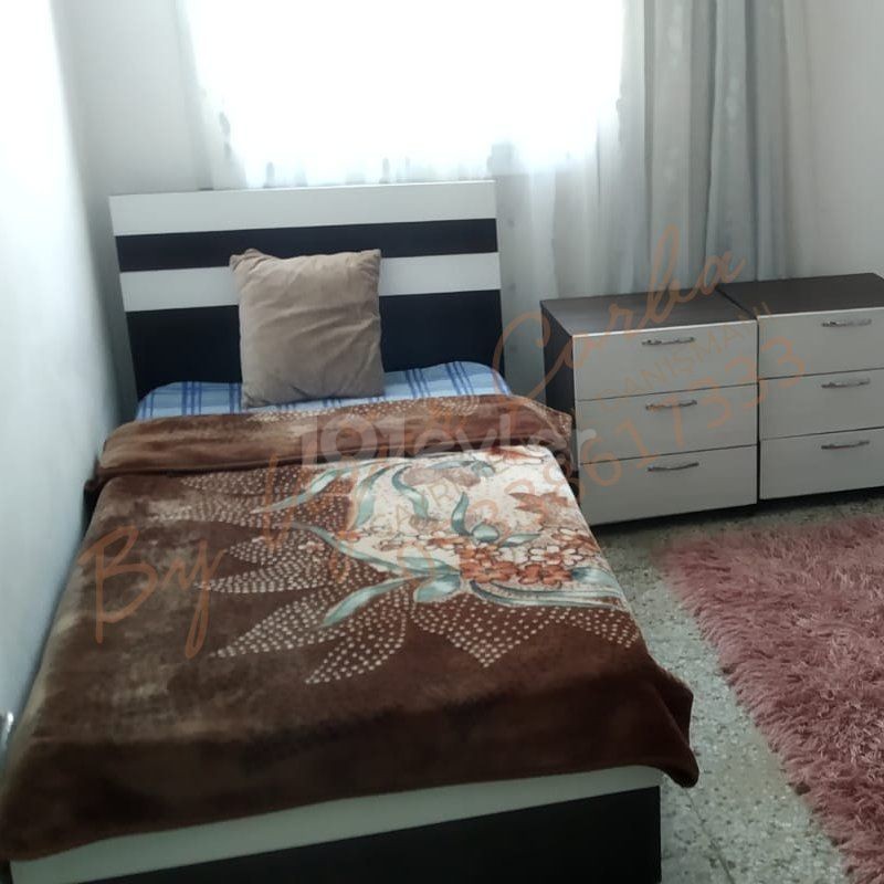 3+1 FLAT FOR SALE IN GÖÇMENKÖY