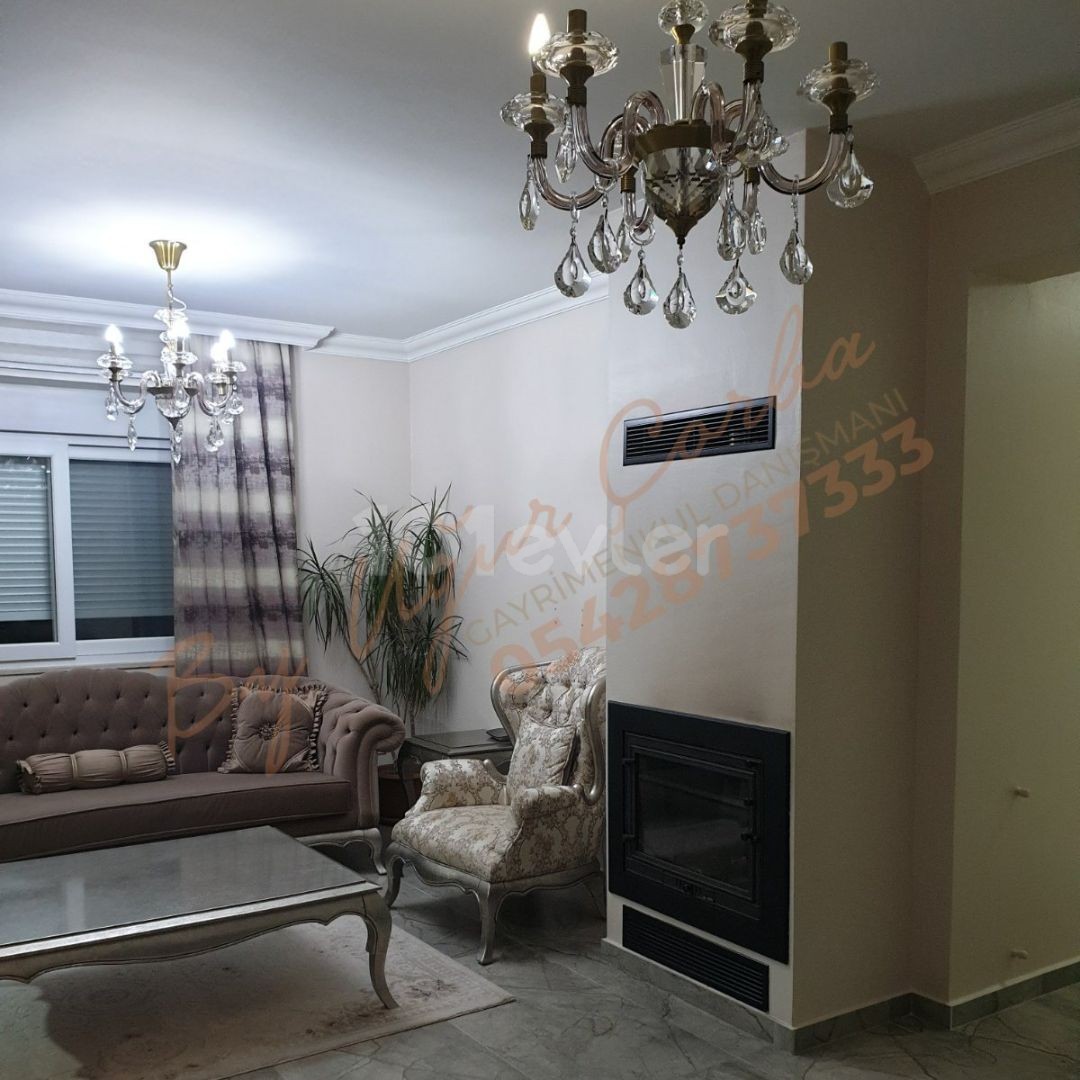 HASPOLAT SATILIK 3+1  DAİRE