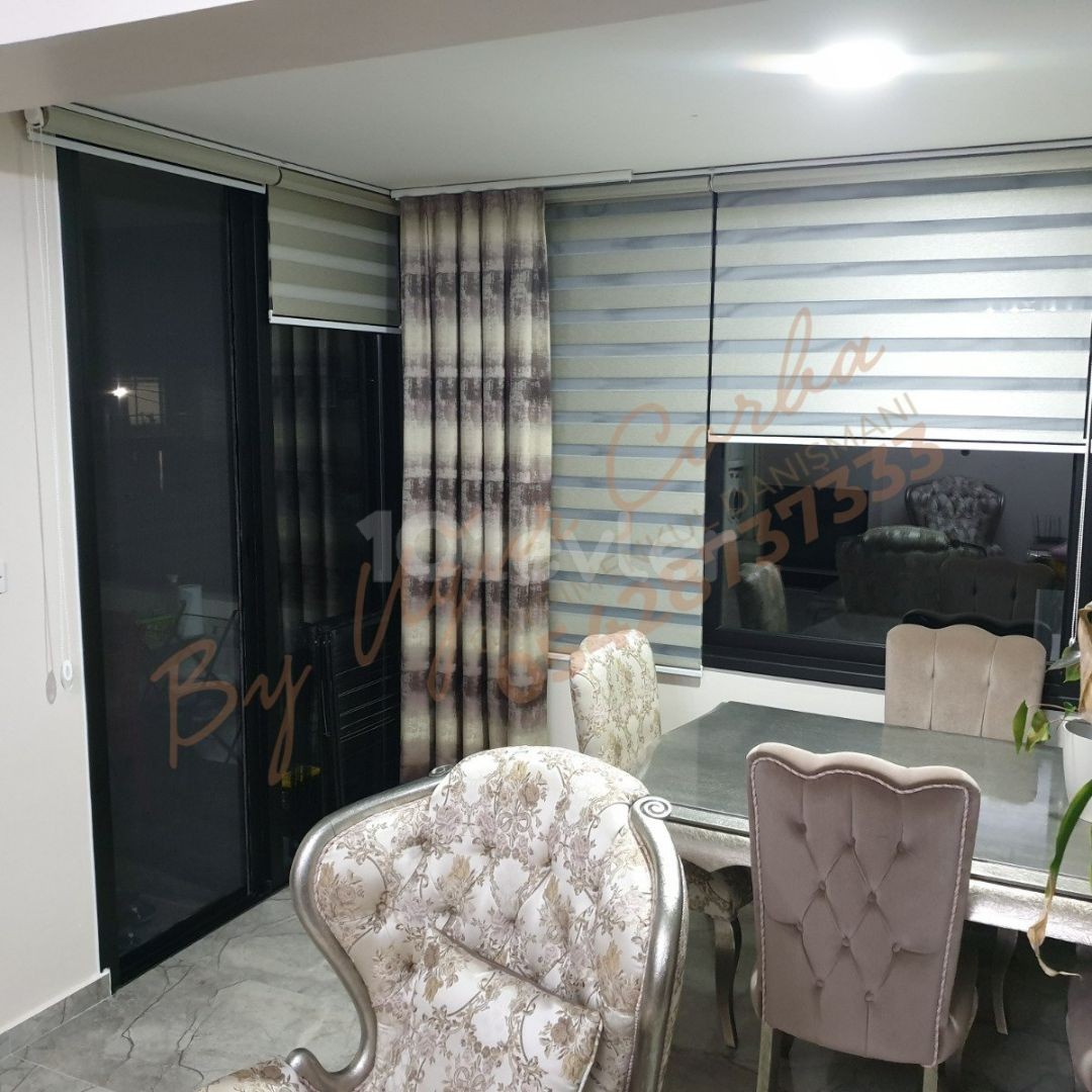 HASPOLAT SATILIK 3+1  DAİRE