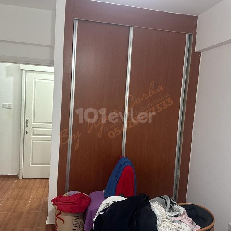 BOĞAZ GİRNE 3+1 SATILIK DAİRE