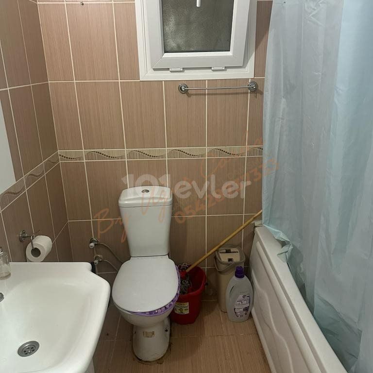 BOĞAZ GİRNE 3+1 WOHNUNG ZU VERKAUFEN