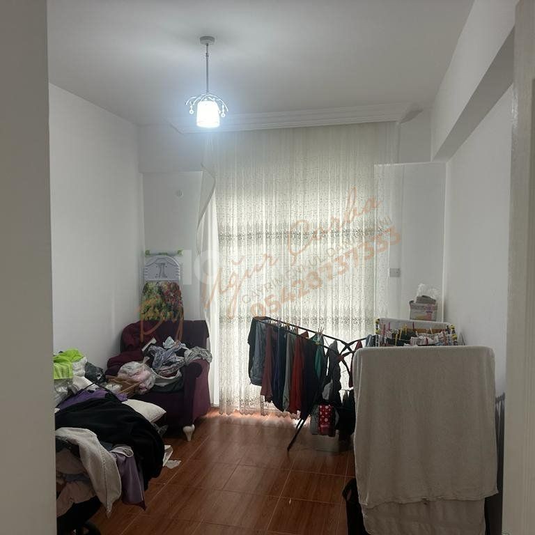 BOĞAZ GİRNE 3+1 SATILIK DAİRE