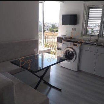 GÖÇMENKÖY 3+1 WOHNUNG