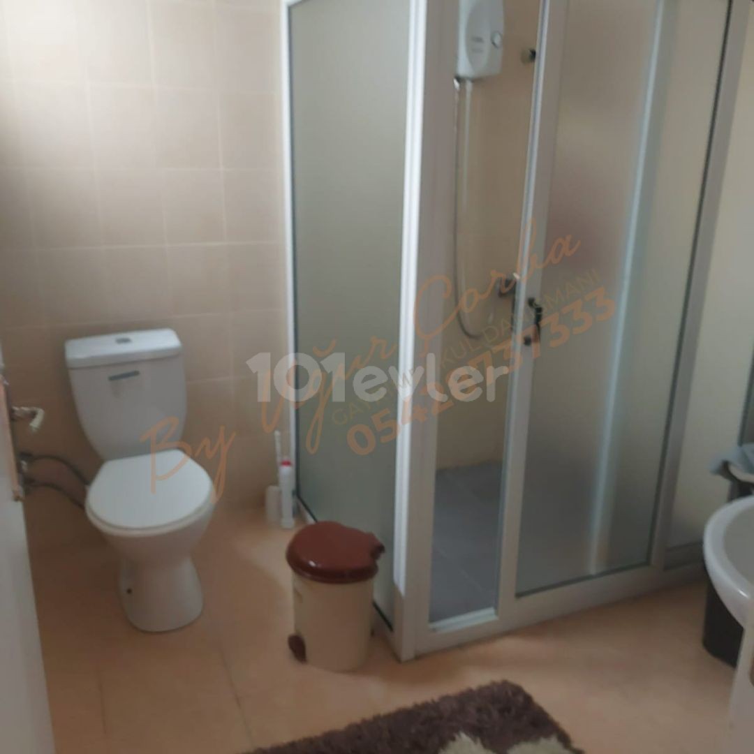 HAMİTKÖY 3+1 GROSSE WOHNUNG