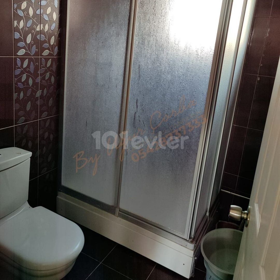 İSKELE KÜÇÜKERENKÖY KİRALIK DAİRE