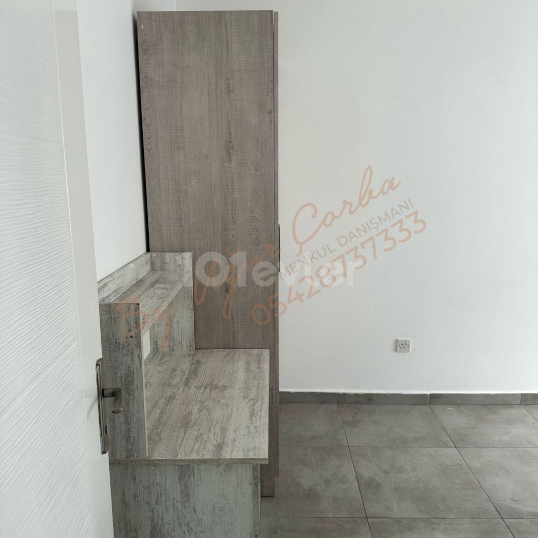 GÖNYELİ 2+1 SATILIK 10 ADET DAİRE