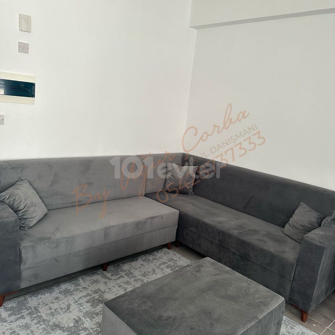 GÖNYELİ 2+1 SATILIK 10 ADET DAİRE