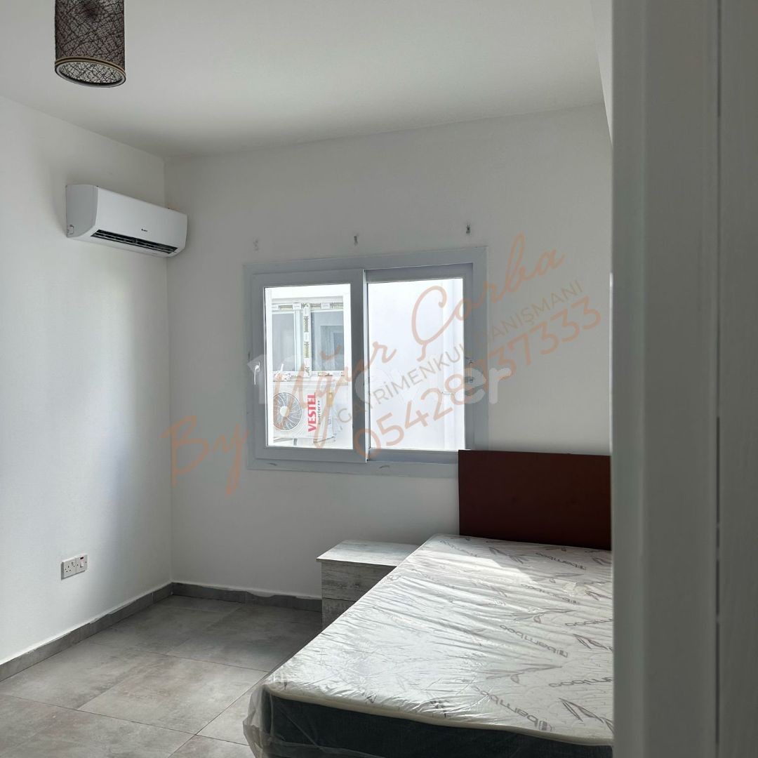 GÖNYELİ 2+1 SATILIK 10 ADET DAİRE