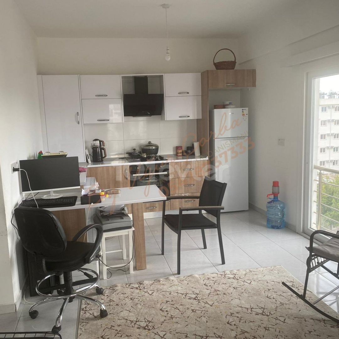 2+1 FLAT FOR SALE IN KÜÇÜKKAYMAKLI