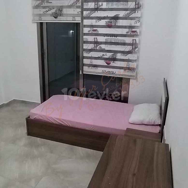 GÖNYELİ KİRALIK 2+1 DAİRE