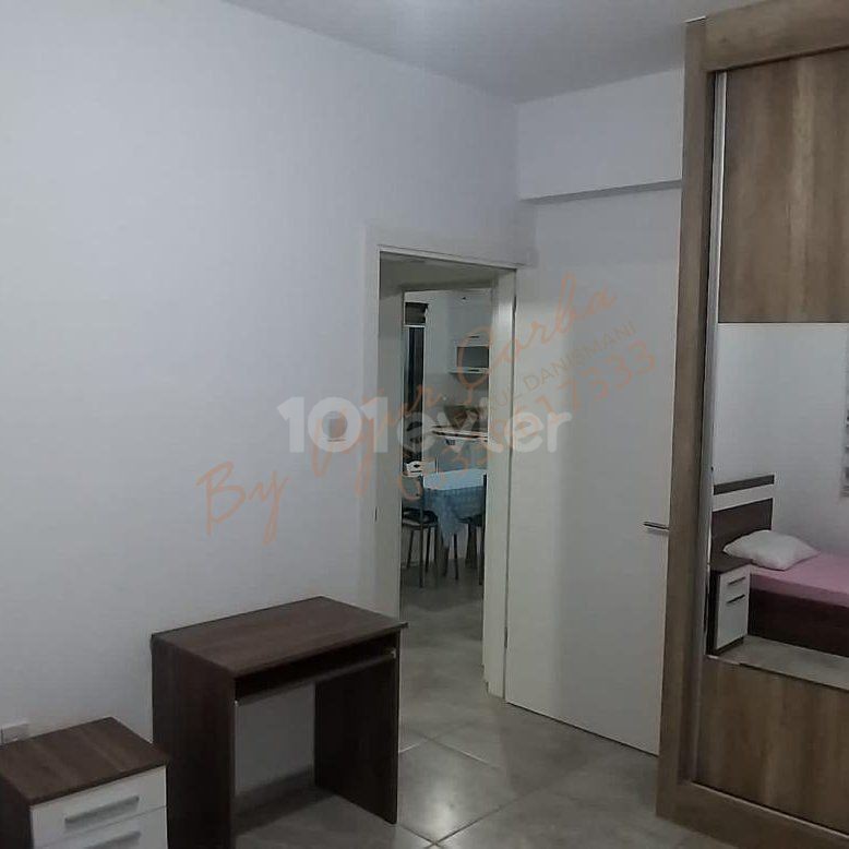 2+1 FLAT FOR RENT IN GÖNYELİ