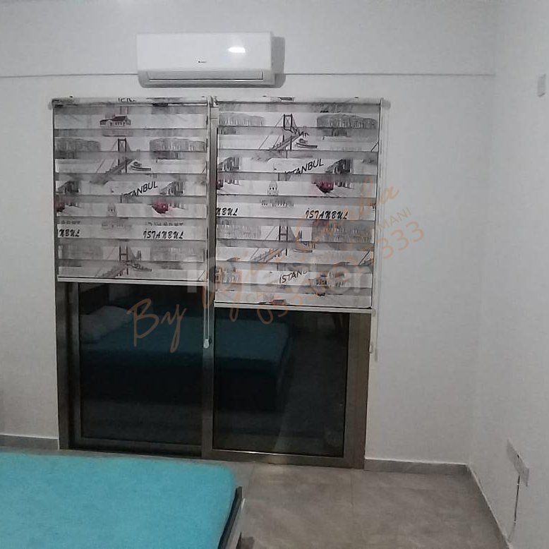 2+1 FLAT FOR RENT IN GÖNYELİ