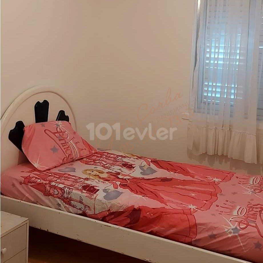 ORTAKÖY 3+1 WOHNUNG ZU VERKAUFEN