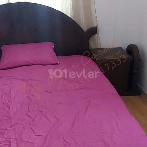 ORTAKÖY 3+1 SATILIK DAİRE