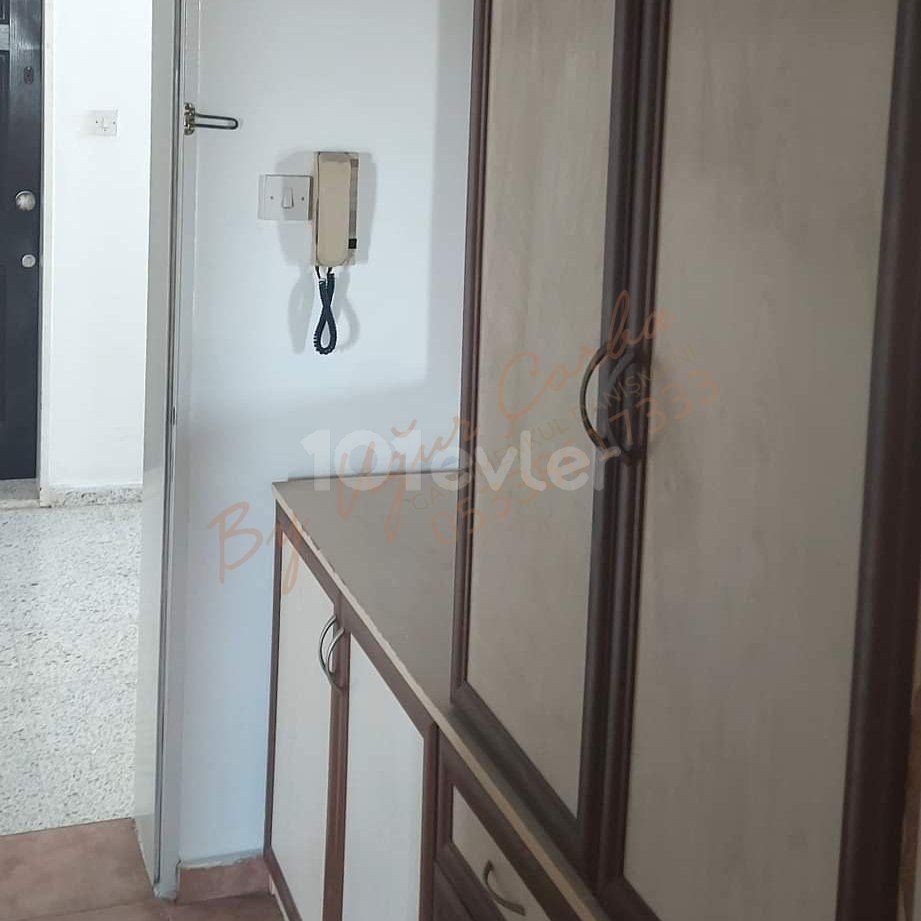 ORTAKÖY 3+1 FLAT FOR SALE