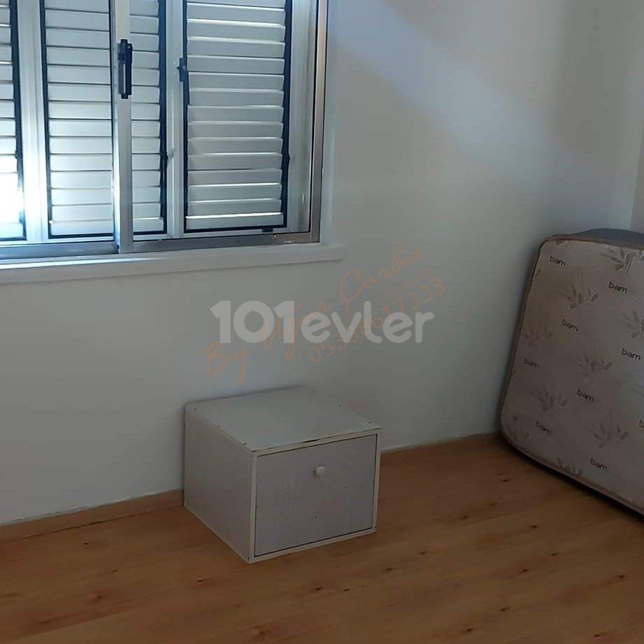 ORTAKÖY 3+1 WOHNUNG ZU VERKAUFEN