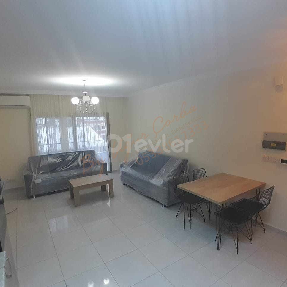 2+1 FLAT FOR RENT IN KYRENIA CENTER