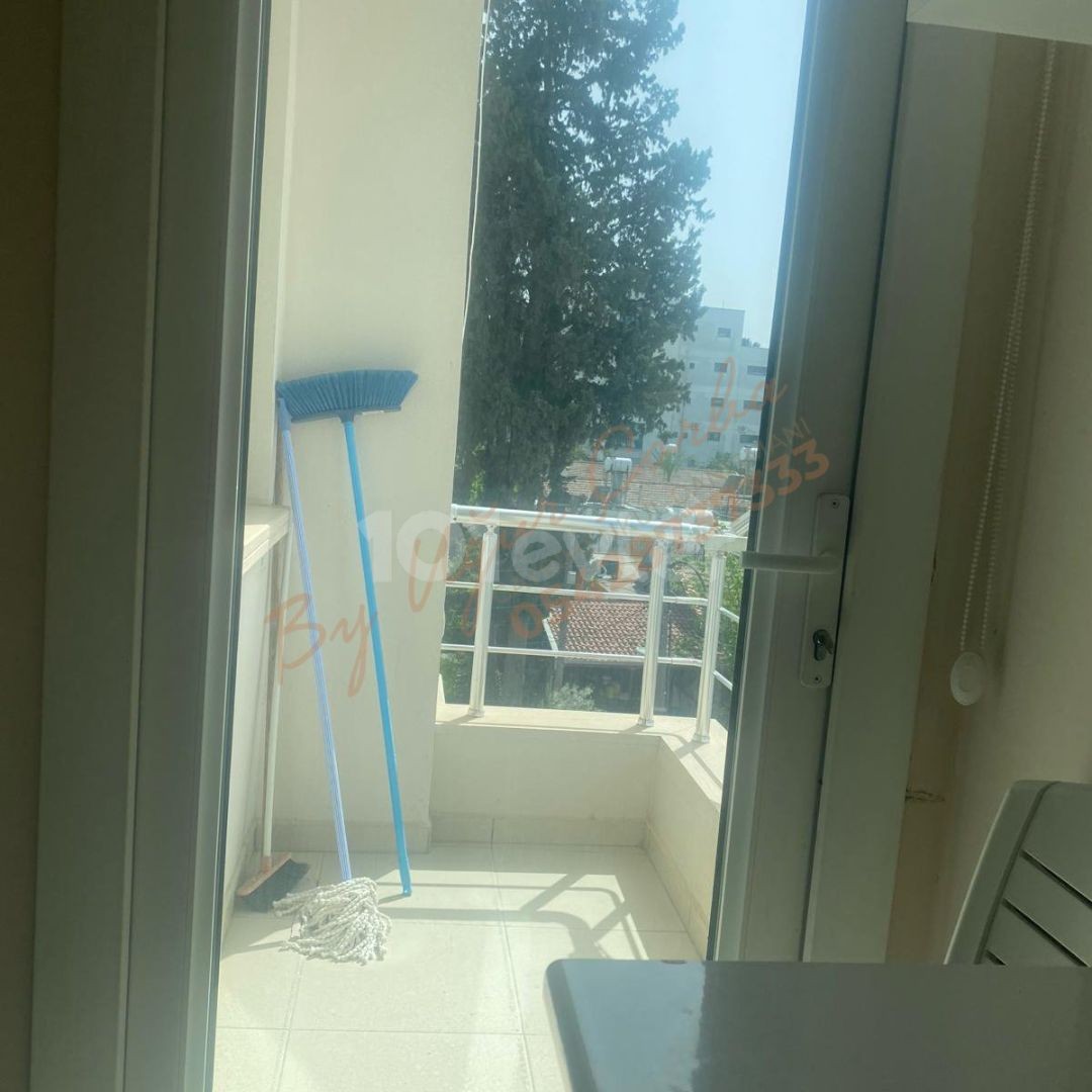 3+1 FLAT FOR RENT IN KAYMAKLI