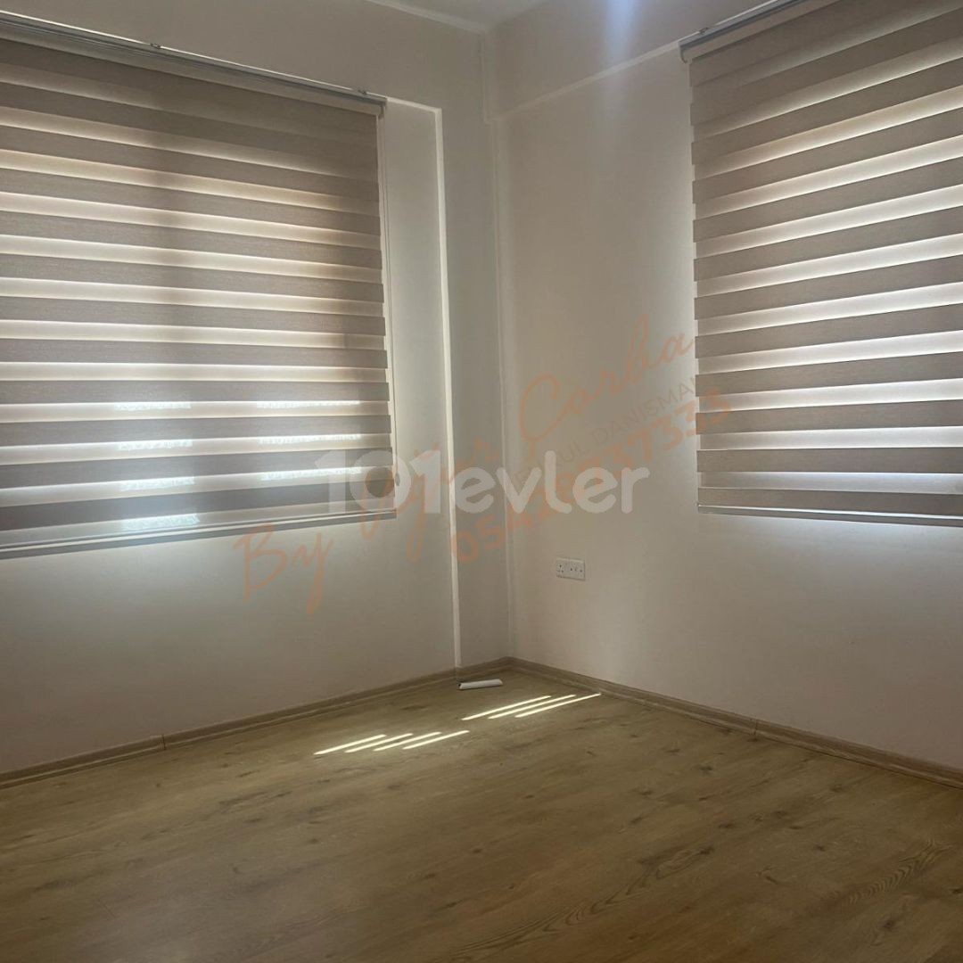 3+1 FLAT FOR RENT IN KAYMAKLI