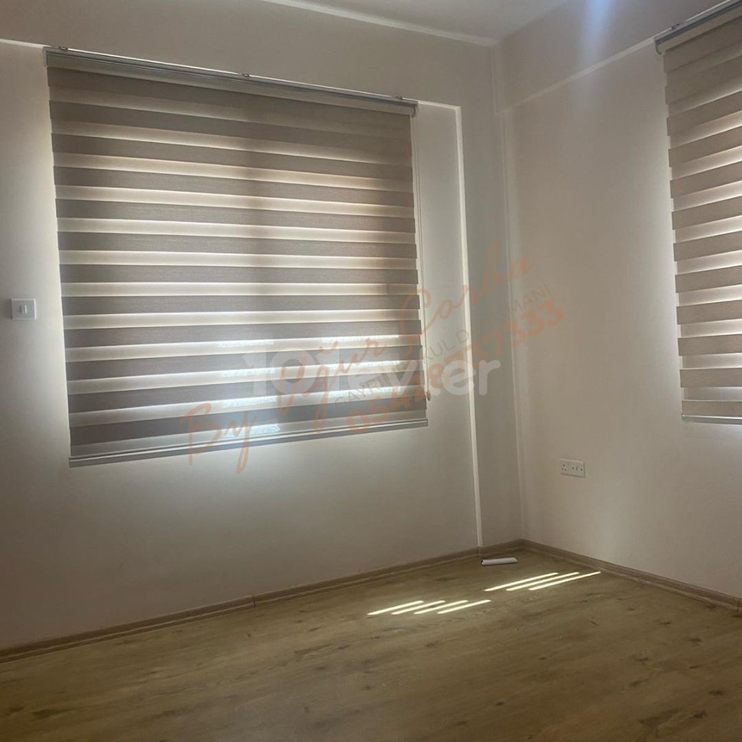 3+1 FLAT FOR RENT IN KAYMAKLI